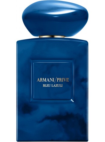 Armani Prive Bleu Lazuli тестер (парфюмированная вода) 100 мл