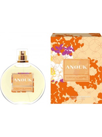 Antonio Puig Anouk туалетная вода 75 мл