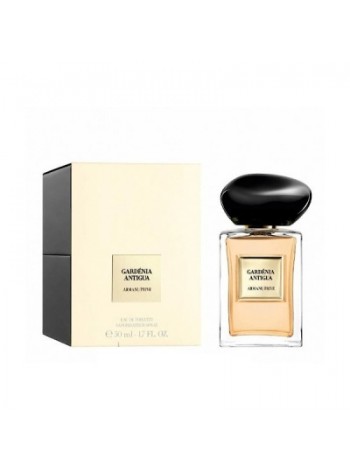 Armani Prive Gardenia Antigua туалетная вода 50 мл