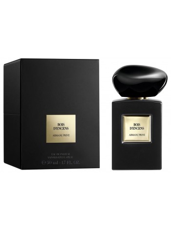 Armani Prive Bois d'Encens парфюмированная вода 50 мл