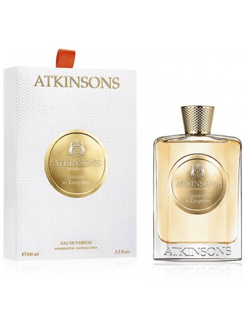 Atkinsons Jasmine in Tangerine парфюмированная вода 100 мл