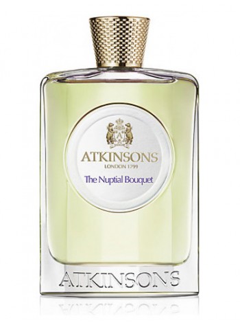 Atkinsons The Nuptial Bouquet туалетная вода 100 мл