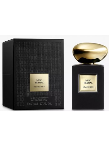 Armani Prive Musc Shamal парфюмированная вода 50 мл