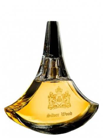 Antonio Visconti Silver Wood парфюмированная вода 100 мл
