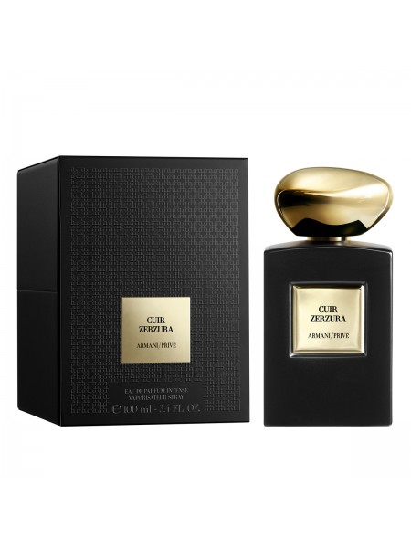 Armani Prive Cuir Zerzura пробник 1.5 мл