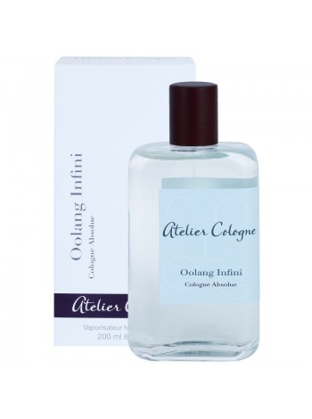 Atelier Cologne Oolang Infini одеколон 200 мл