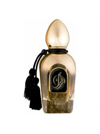 Arabesque Safari тестер (парфюмированная вода) 50 мл