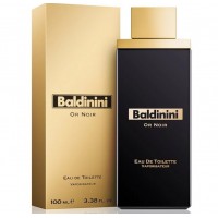 Baldinini Or Noir туалетная вода 100 мл
