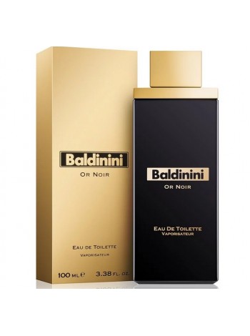 Baldinini Or Noir туалетная вода 100 мл
