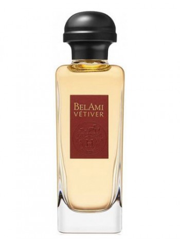 Hermes Bel Ami Vetiver тестер (туалетная вода) 100 мл