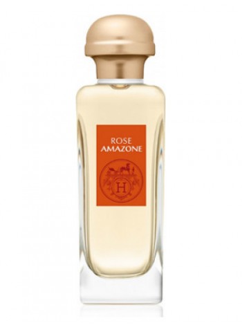 Hermes Rose Amazone тестер (туалетная вода) 100 мл