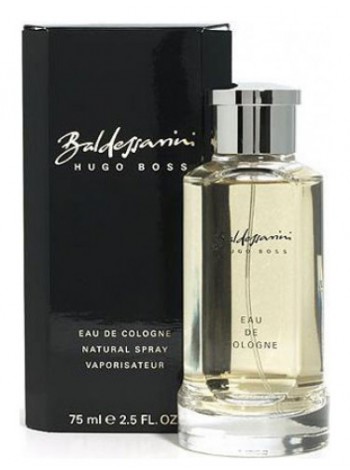 Baldessarini Eau de Cologne одеколон 75 мл
