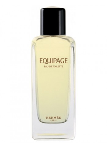 Hermes Equipage тестер (туалетная вода) 100 мл