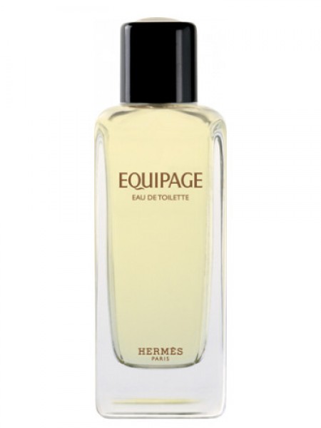 Hermes Equipage тестер (туалетная вода) 100 мл