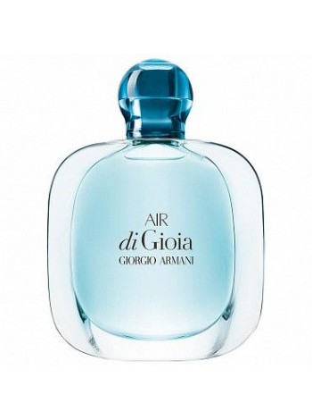 Armani Air di Gioia тестер (парфюмированная вода) 100 мл