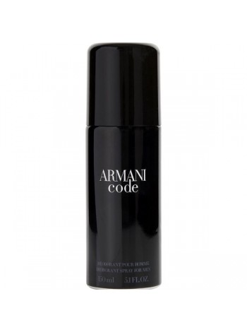 Armani Code Pour Homme дезодорант-спрей 150 мл