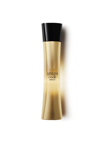 Armani Code Absolu парфюмированная вода 75 мл