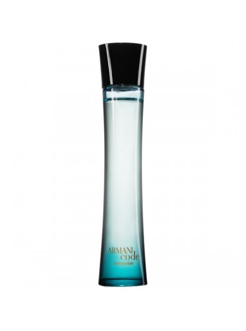 Armani Code Turquoise Eau Fraiche тестер (туалетная вода) 75 мл