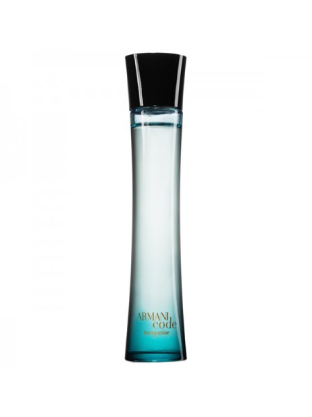 Armani Code Turquoise Eau Fraiche тестер (туалетная вода) 75 мл