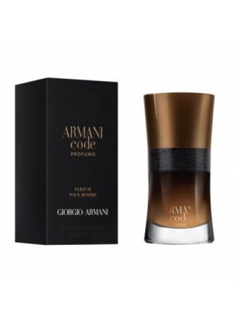 Armani Code Profumo парфюмированная вода 30 мл