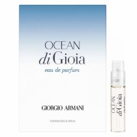 Armani Ocean di Gioia пробник 1.2 мл