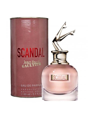 Jean Paul Gaultier Scandal парфюмированная вода 80 мл