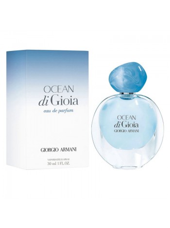 Armani Ocean di Gioia парфюмированная вода 30 мл