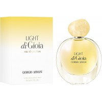 Armani Light di Gioia парфюмированная вода 50 мл