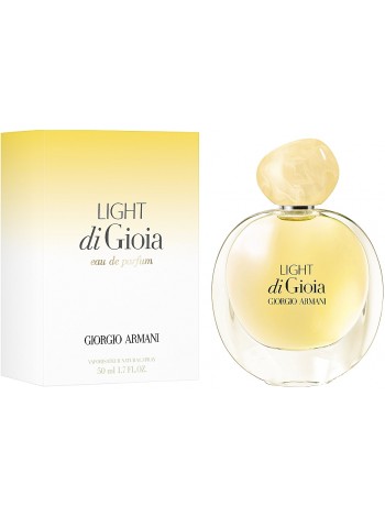 Armani Light di Gioia парфюмированная вода 50 мл