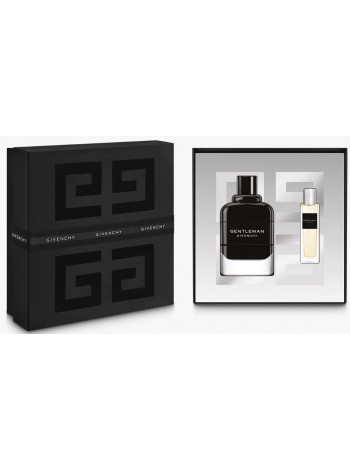 Givenchy Gentleman Eau de Parfum Подарочный набор (парфюмированная вода 100 мл + миниатюра 15 мл)