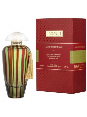 The Merchant of Venice Asian Inspiration парфюмированная вода 50 мл