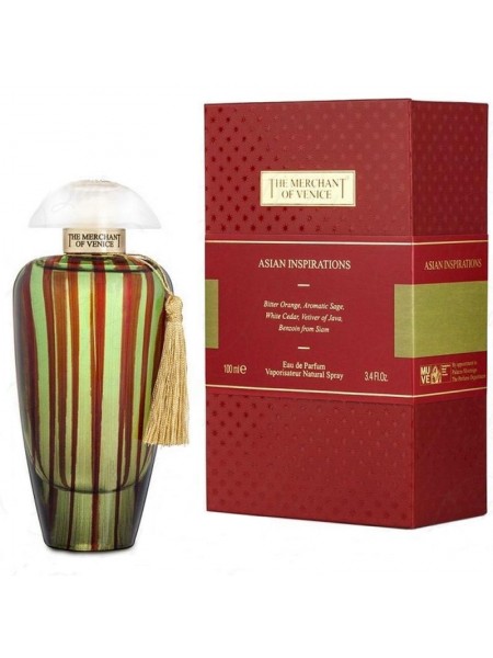 The Merchant of Venice Asian Inspiration парфюмированная вода 50 мл