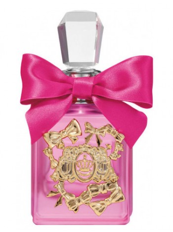 Juicy Couture Viva La Juicy Pink Couture тестер (парфюмированная вода) 100 мл