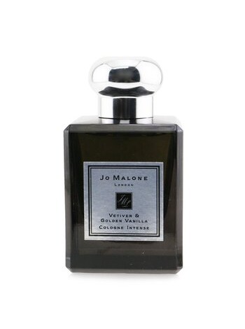 Jo Malone Vetiver & Golden Vanilla одеколон 50 мл
