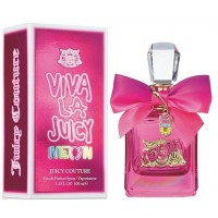Juicy Couture Viva La Juicy Neon парфюмированная вода 100 мл