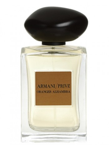 Armani Prive Oranger Alhambra тестер (парфюмированная вода) 100 мл