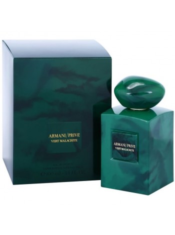 Armani Prive Vert Malachite парфюмированная вода 50 мл