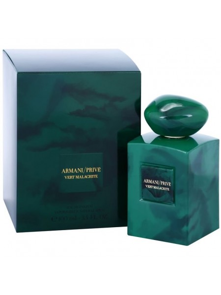 Armani Prive Vert Malachite парфюмированная вода 50 мл