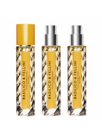 Vilhelm Parfumerie Basilico & Fellini Travel Set миниатюра 3*10 мл