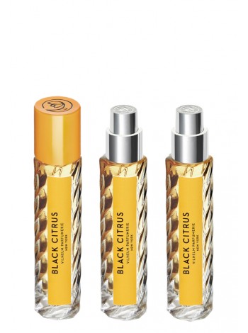 Vilhelm Parfumerie Black Citrus Travel Set миниатюра 3*10 мл