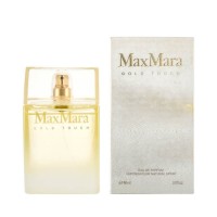 Max Mara Gold Touch парфюмированная вода 90 мл