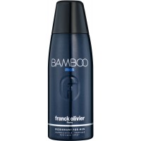 Franck Olivier Bamboo for Men дезодорант-спрей 250 мл