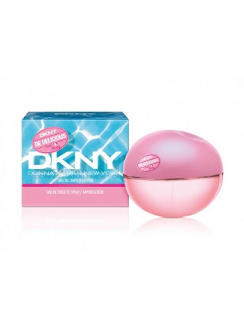 DKNY Be Delicious Pool Party Mai Tai туалетная вода 50 мл