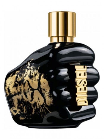Diesel Spirit Of The Brave тестер (туалетная вода) 75 мл