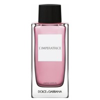 D&G L'Imperatrice Limited Edition тестер (туалетная вода) 100 мл