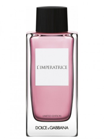 D&G L'Imperatrice Limited Edition тестер (туалетная вода) 100 мл