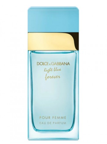 D&G Light Blue Forever тестер (парфюмированная вода) 100 мл