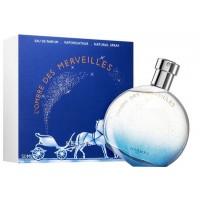 Hermes L'Ombre des Merveilles парфюмированная вода 30 мл