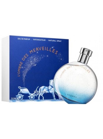Hermes L'Ombre des Merveilles парфюмированная вода 50 мл