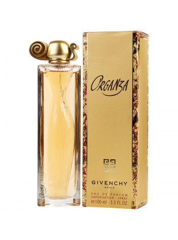 Givenchy Organza парфюмированная вода 100 мл